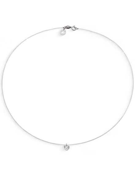 Necklace Comete Woman in Gold KGLB1430 - KGLB1430